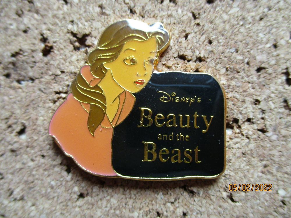 die-sch-ne-und-das-bist-walt-disney-beaty-and-the-beast-comprare-su