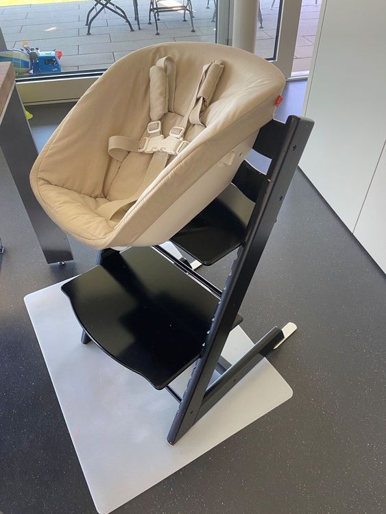 Tripp Trapp New Born Set Kaufen auf Ricardo