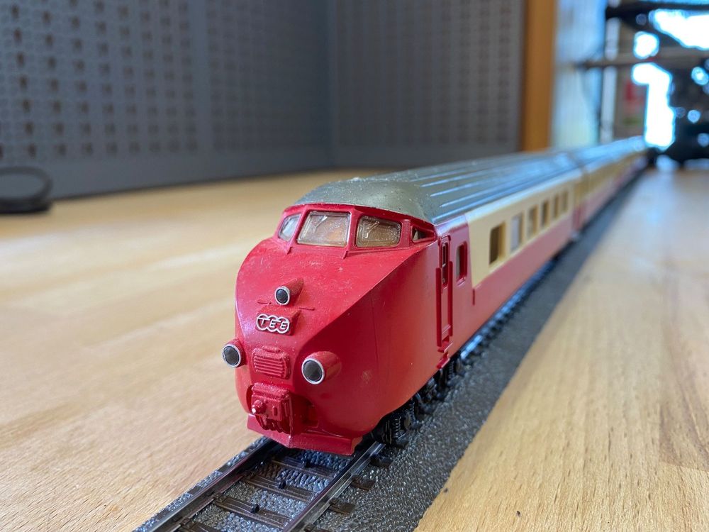 M rklin 3071 Mit Zusatzwagen Kaufen Auf Ricardo m-rklin-3071-mit-zusatzwagen-kaufen-auf-ricardo