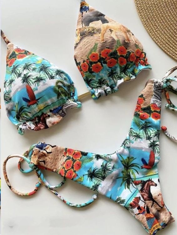 Sexy Brazilian Bikini Kaufen auf Ricardo