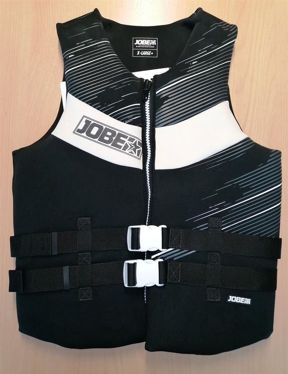 Jobe Schwimmweste Jobe Unify Vest Men Dark Teal