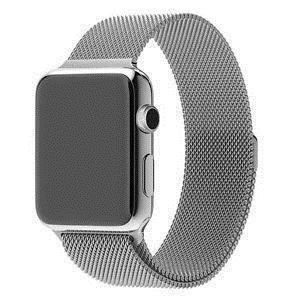 Milanaise Armband für Apple Watch 42/44 | Comprare su Ricardo