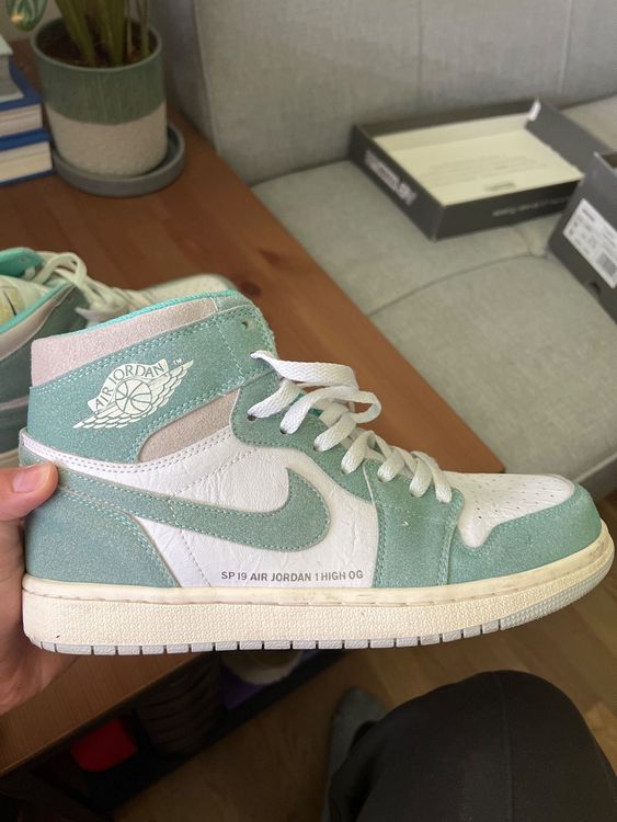 Nike Jordan (EU 42.5) | Comprare su Ricardo