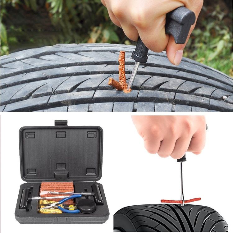 Reifenreparaturset Reifen Reparatur | Acheter sur Ricardo