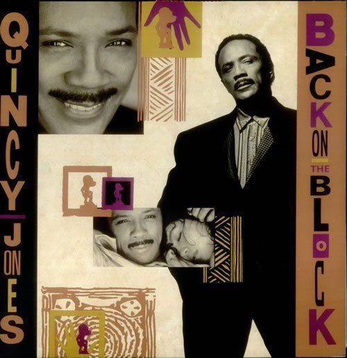 Quincy Jones, Duke,Herbie Hancock Kaufen auf Ricardo