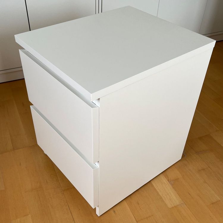 MALM, Chest of Drawers Kaufen auf Ricardo