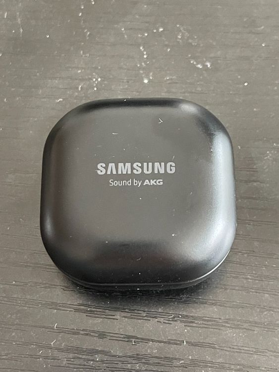 samsung galaxy buds ladecase