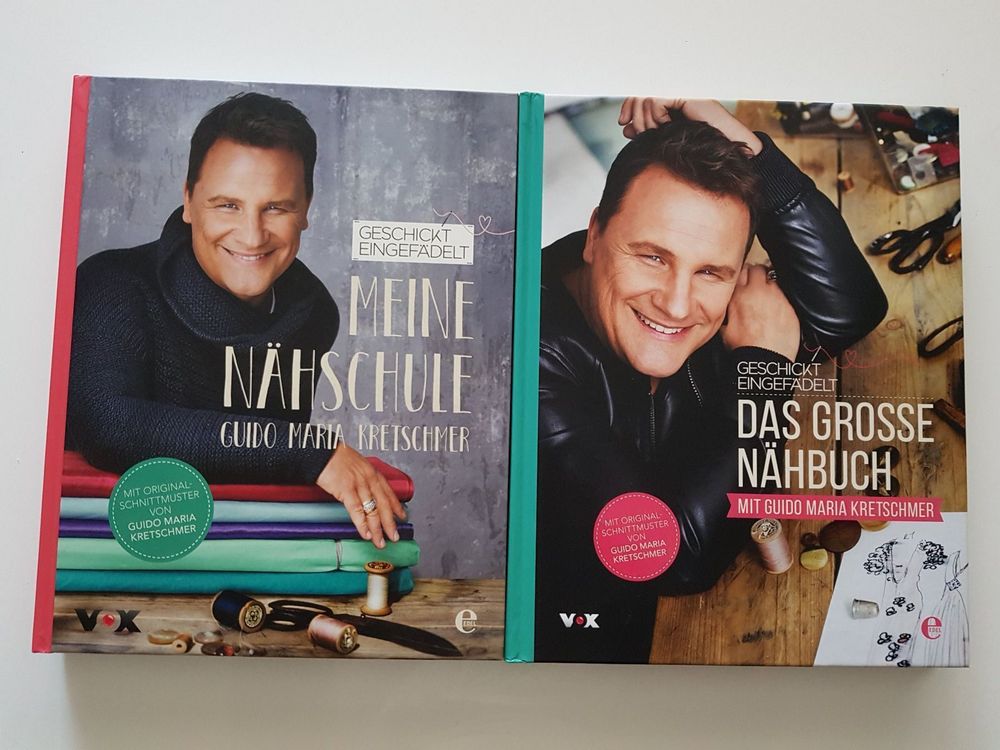 Meine Nähschule Geschickt Eingefädelt Das Große Nähbuch Kaufen Auf Ricardo 5003