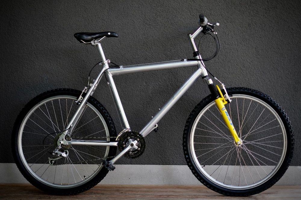 AluBike „made in Germany“ Acheter sur Ricardo