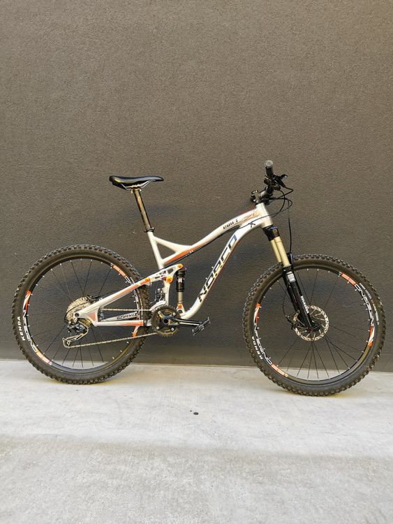 Norco Sight Fully der Premium Klasse Acheter sur Ricardo