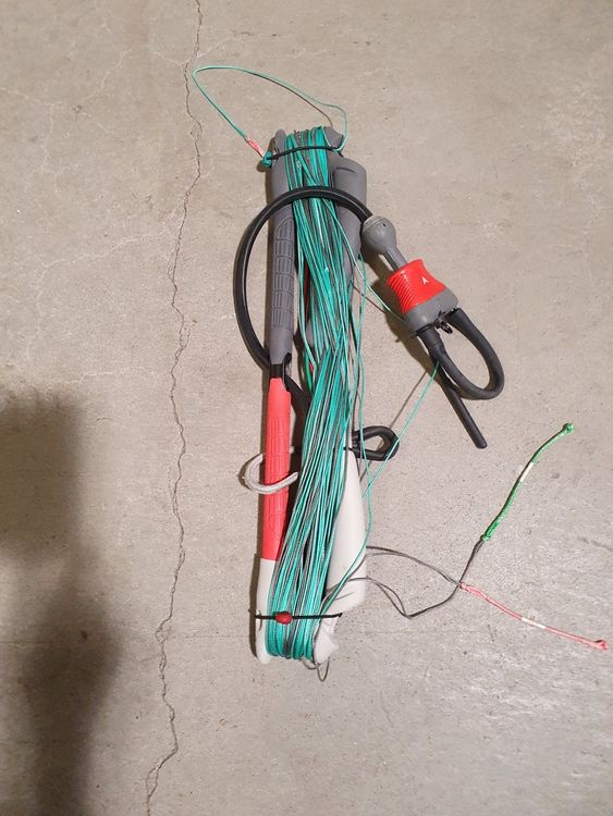 North Kite Bar 5055 2020 Kaufen auf Ricardo