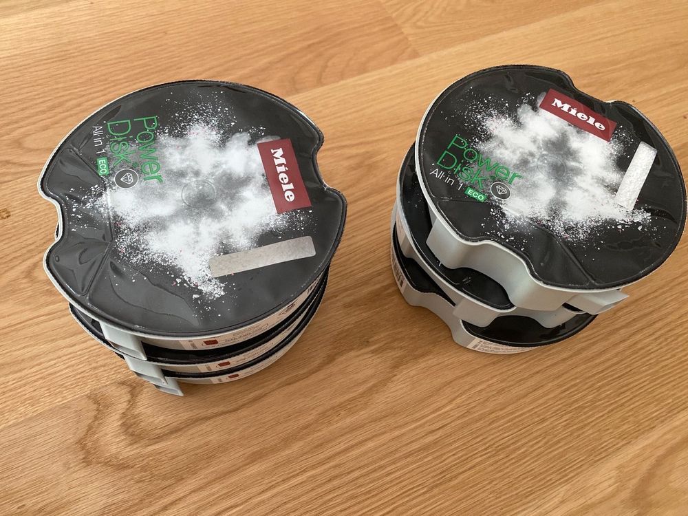 Miele Power Disk All in 1 Eco Acheter sur Ricardo