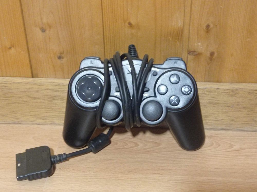 Playstation 2 Controller | Guter Zustand 1