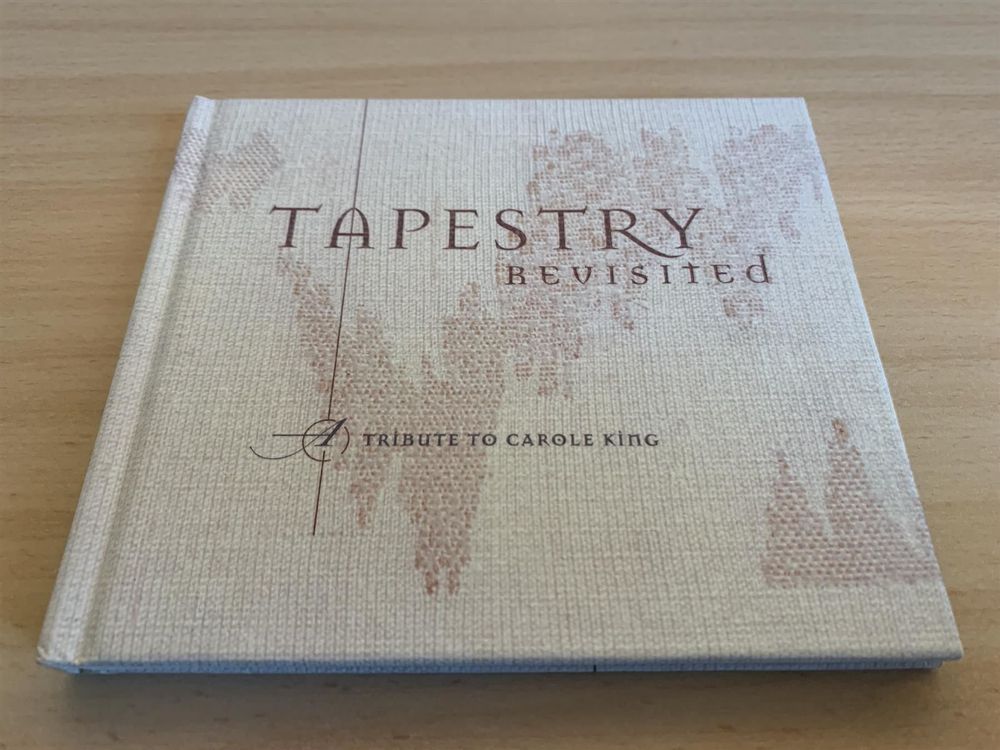Tapestry Revisited A Tribut Carole King Kaufen auf Ricardo