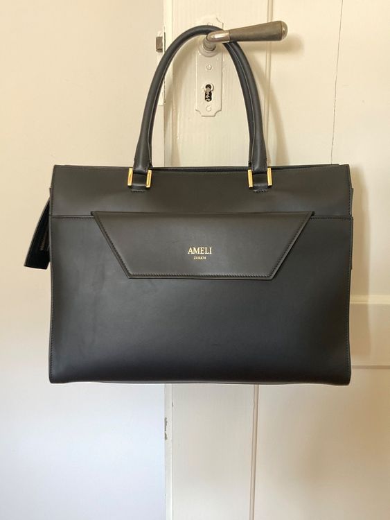 Handtasche, Amelie Zürich Kaufen auf Ricardo