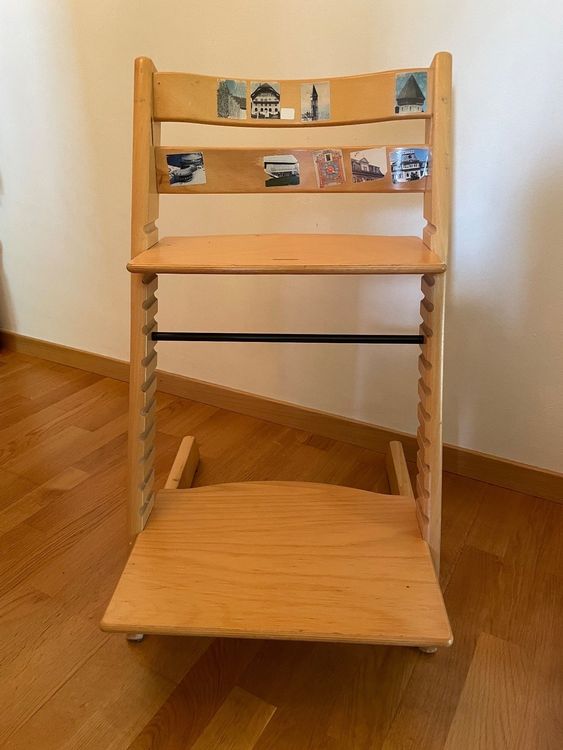 Stokke Tripp Trapp Kaufen auf Ricardo