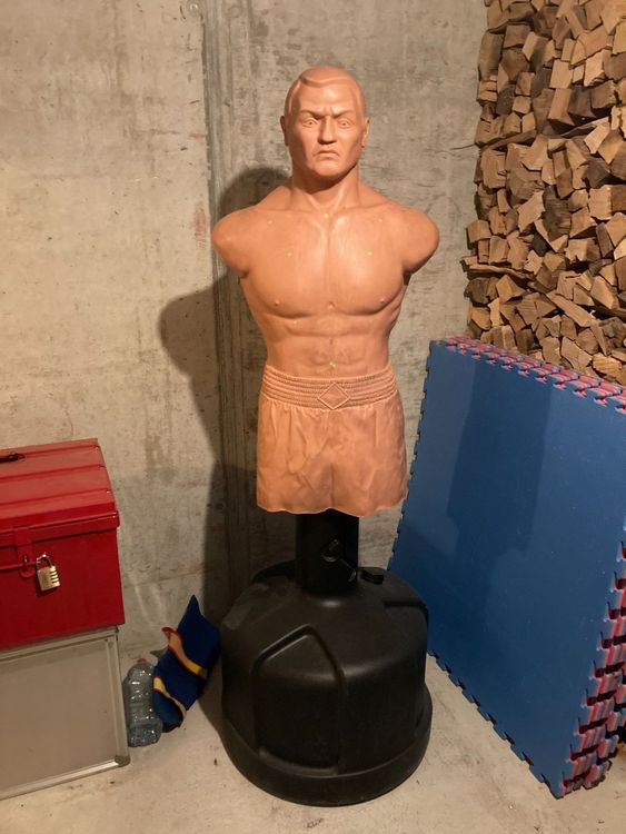 CENTURY Bob XL Boxfigur Kaufen auf Ricardo