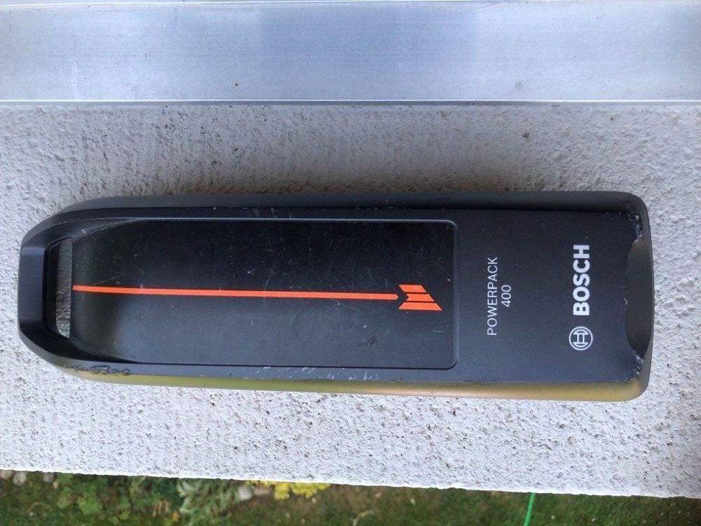 E-Bike Bosch Powerpack 400Wh EBike Akku | Comprare su Ricardo