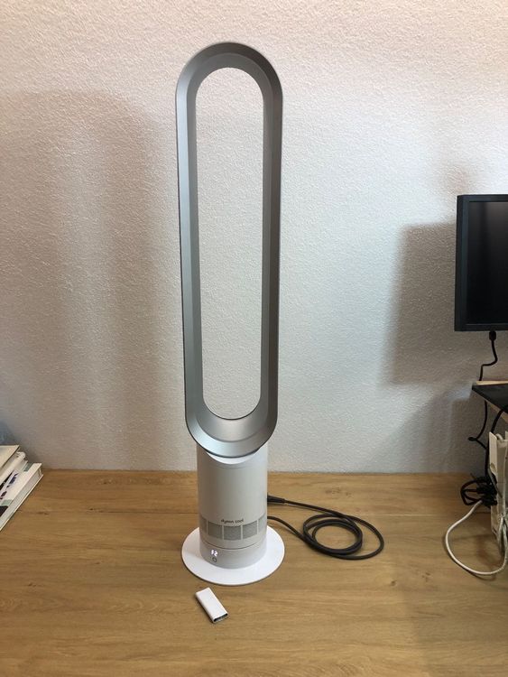 Dyson Cool Air Multiplier Technology ab 1. Acheter sur Ricardo