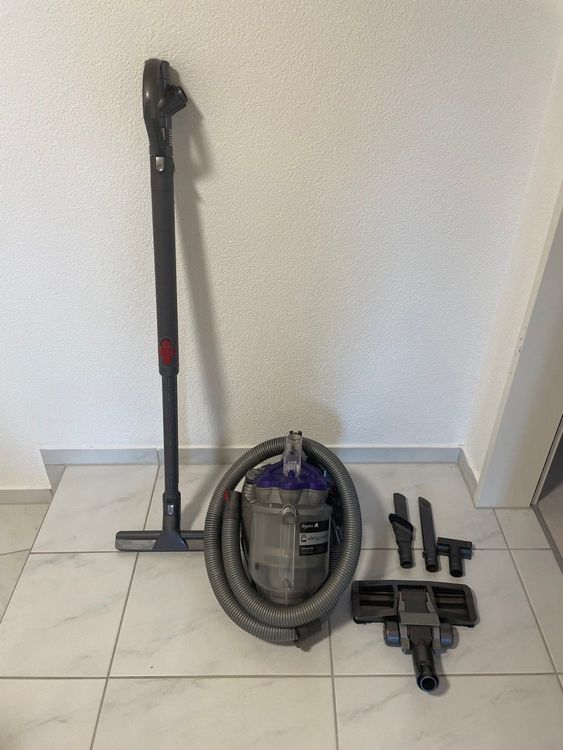 Dyson DC29 Allergy Parquet Mit Allem Zubehör | Comprare Su Ricardo