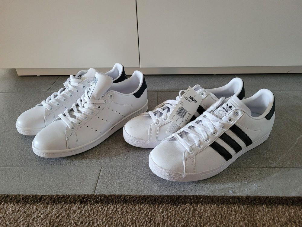 2 Adidas Sneaker | Acheter sur Ricardo