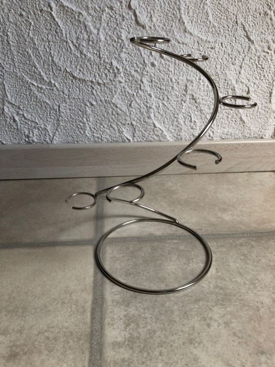 Spirale aus Edelstahl Kaufen auf Ricardo