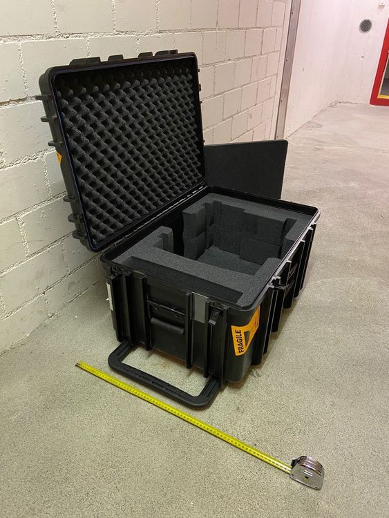 Hard Case Trolley Koffer Kaufen auf Ricardo