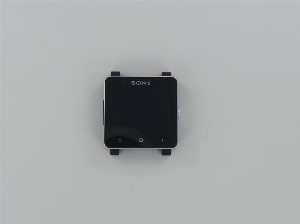 Sony Smartwatch 2 SW2 Android Schwarz... 1