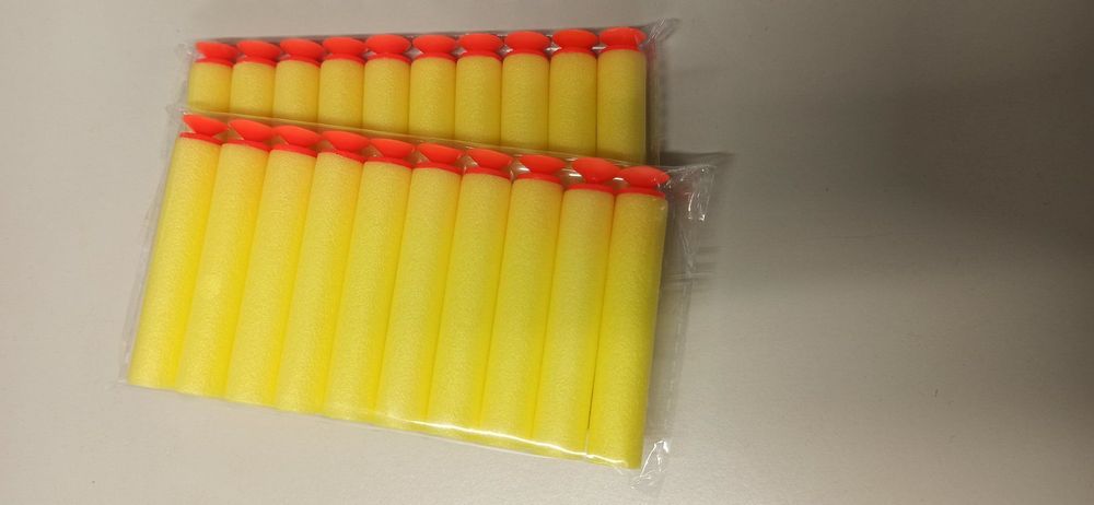 FUNOMOCYA Spielpfeile Mit Saugnapf - 10-teiliges Set Für Brettspiele & Unterricht