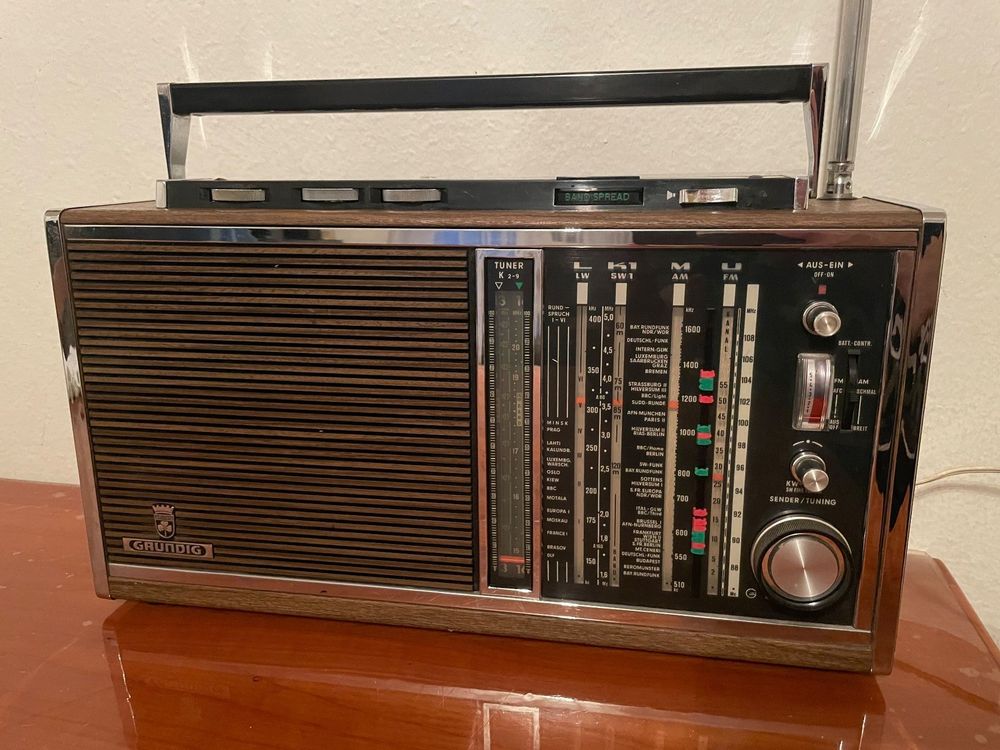 Grundig satellit 6000 схема