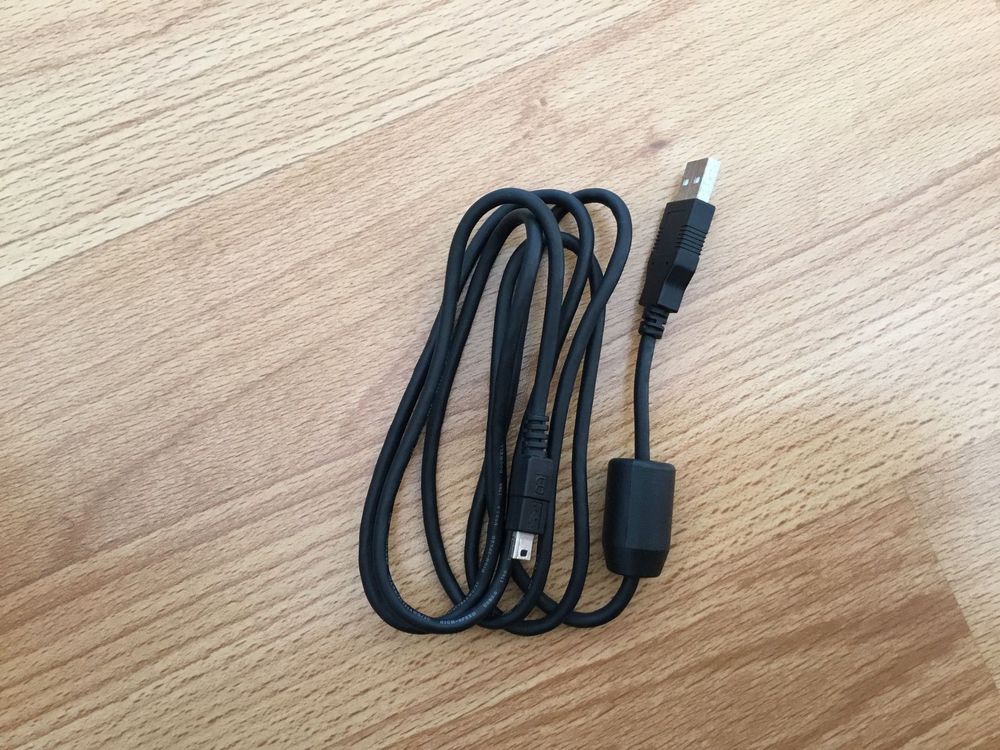 PS3 USB Ladekabel für Controller, Move Motion ab 1. Kaufen auf Ricardo