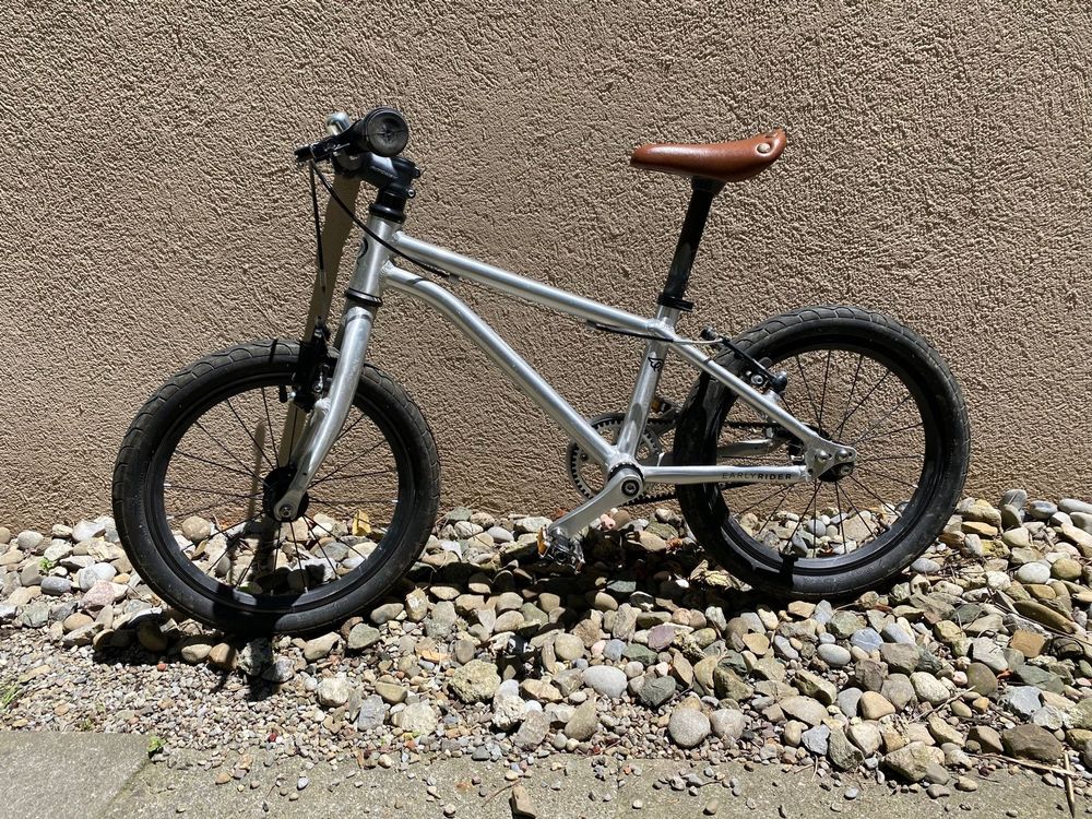 early rider urban 20 review