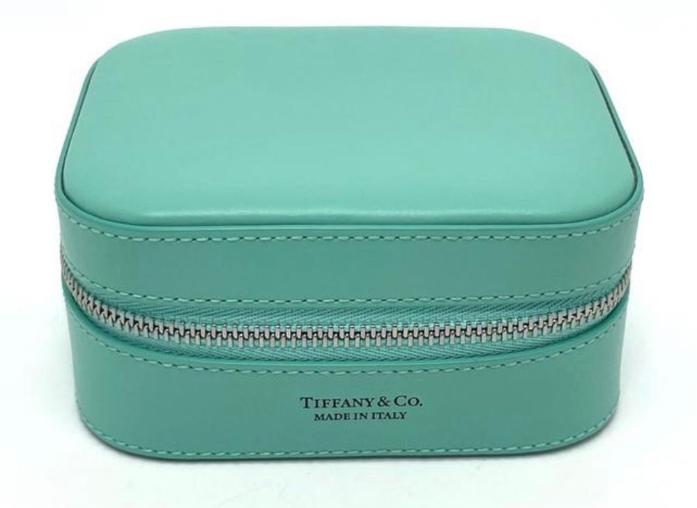 TIFFANY & CO Jewelry Box Kaufen auf Ricardo