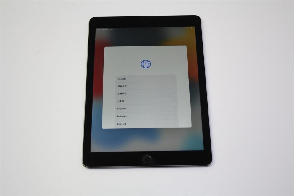 APPLE iPad Pro 9.7 WIFI iCloud(22062602) 1
