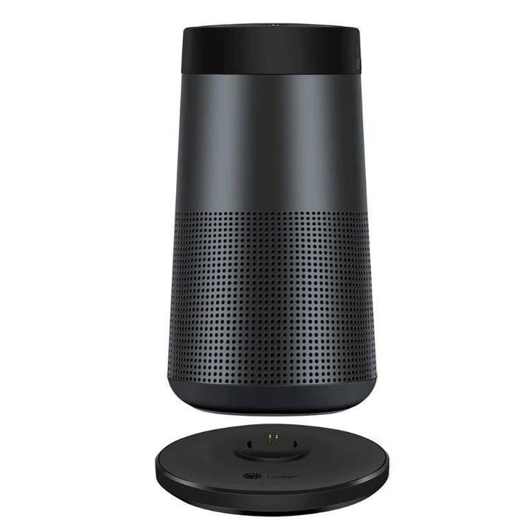 revolve bose plus