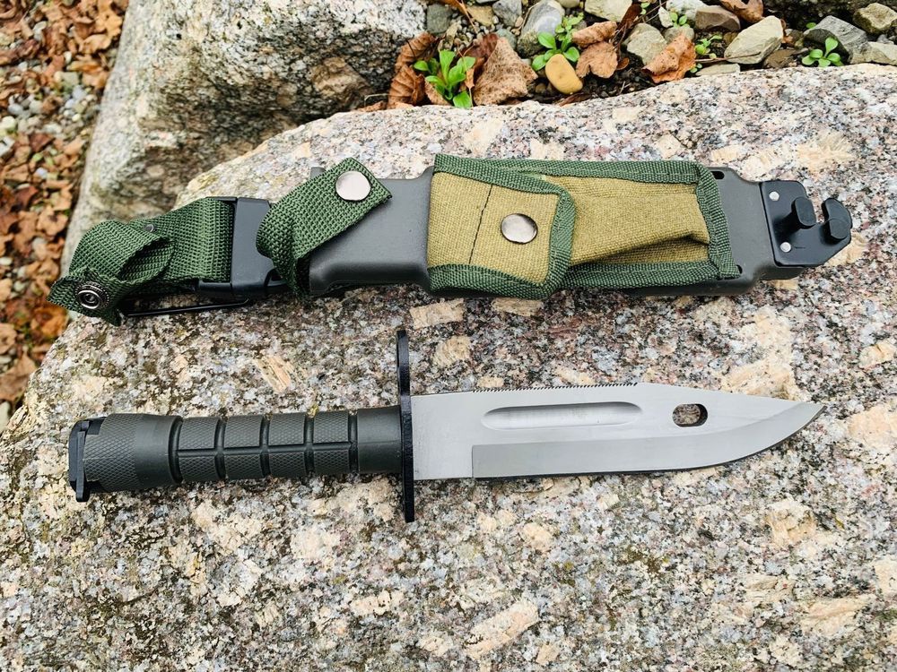 Soldat Survival Tactical Messer 31cm 1