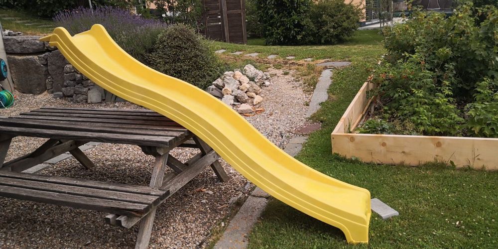 Toboggan Kaufen auf Ricardo