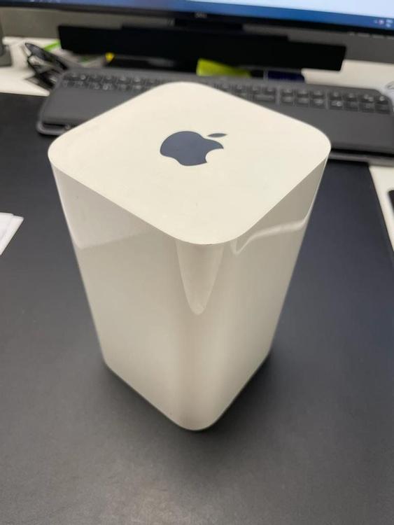 Apple time capsule a1470 разбор