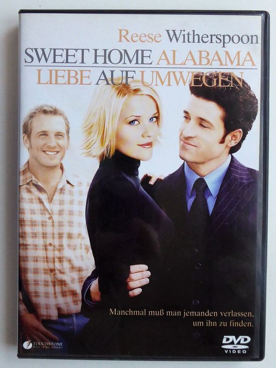 Sweet Home Alabama 1