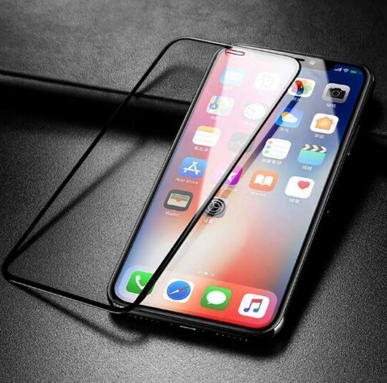iphone 11 3D Premium Panzerglas | Kaufen auf Ricardo