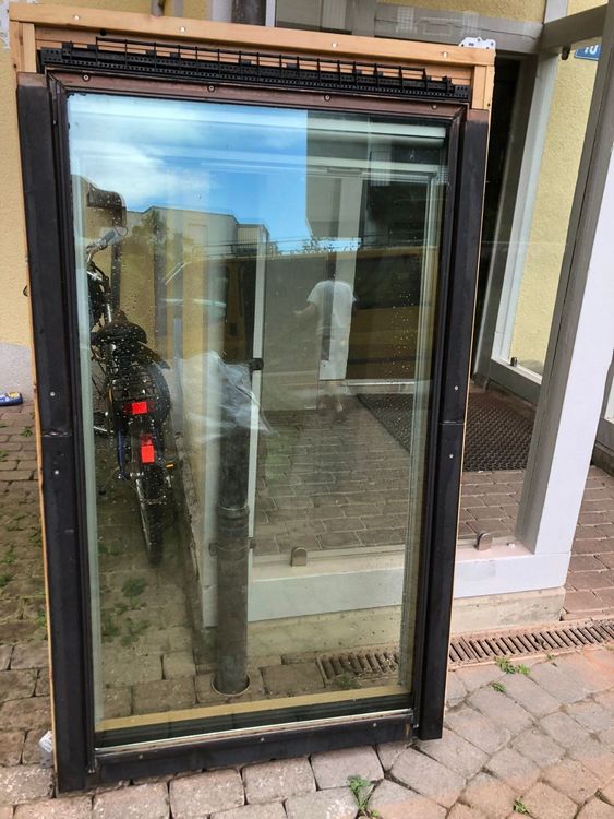 Dachfenster VELUX GGL P10 Kaufen auf Ricardo