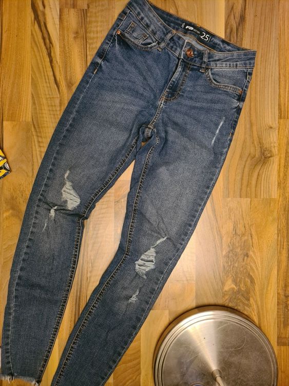Original FB Sister Jeans W25 1