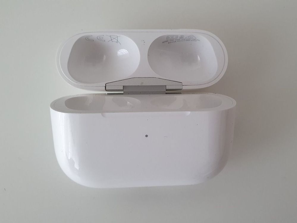 MagSafeLadecase für Apple AirPods Pro Kaufen auf Ricardo