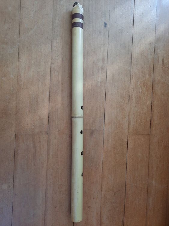 Flöte Shakuhachi Kaufen auf Ricardo