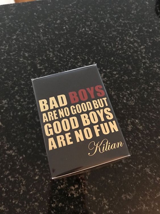 Kilian Boys Parfum | Kaufen auf Ricardo