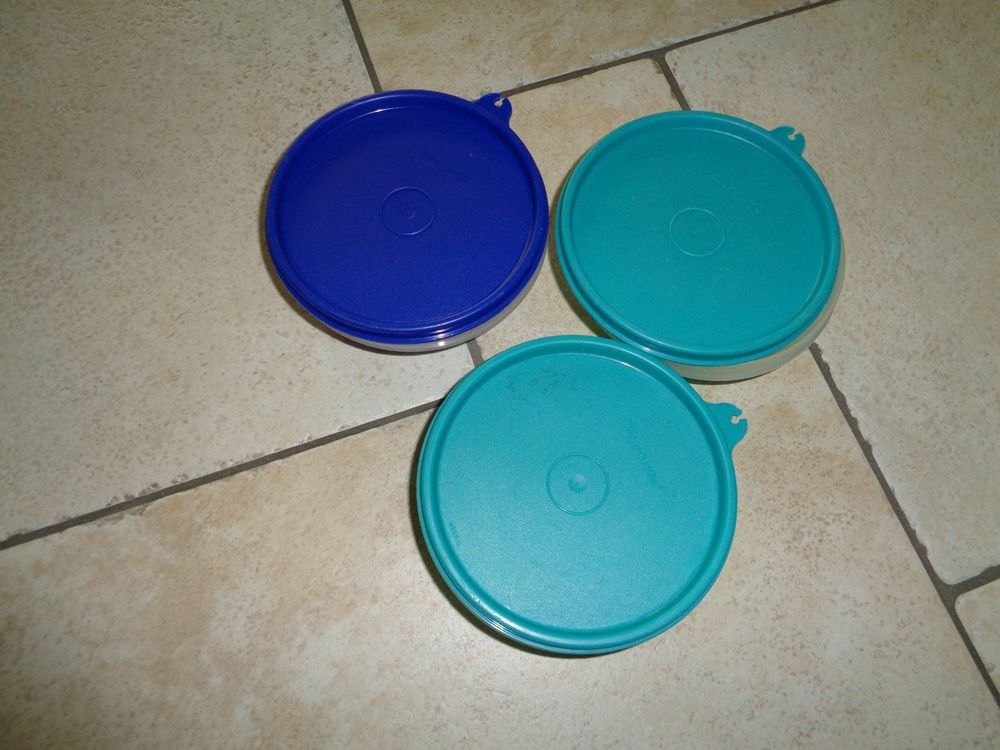 Tupperware  Behälter 1