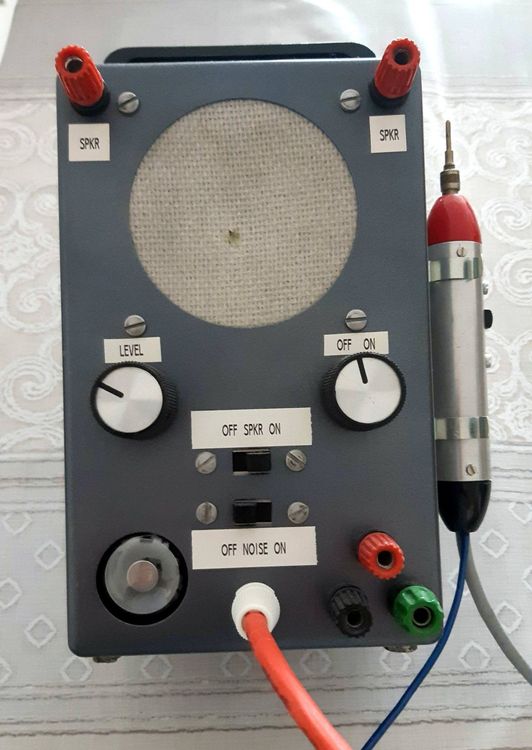 Signal Tracer IT12 Kaufen auf Ricardo