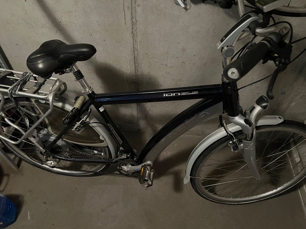 E bike Acheter sur Ricardo