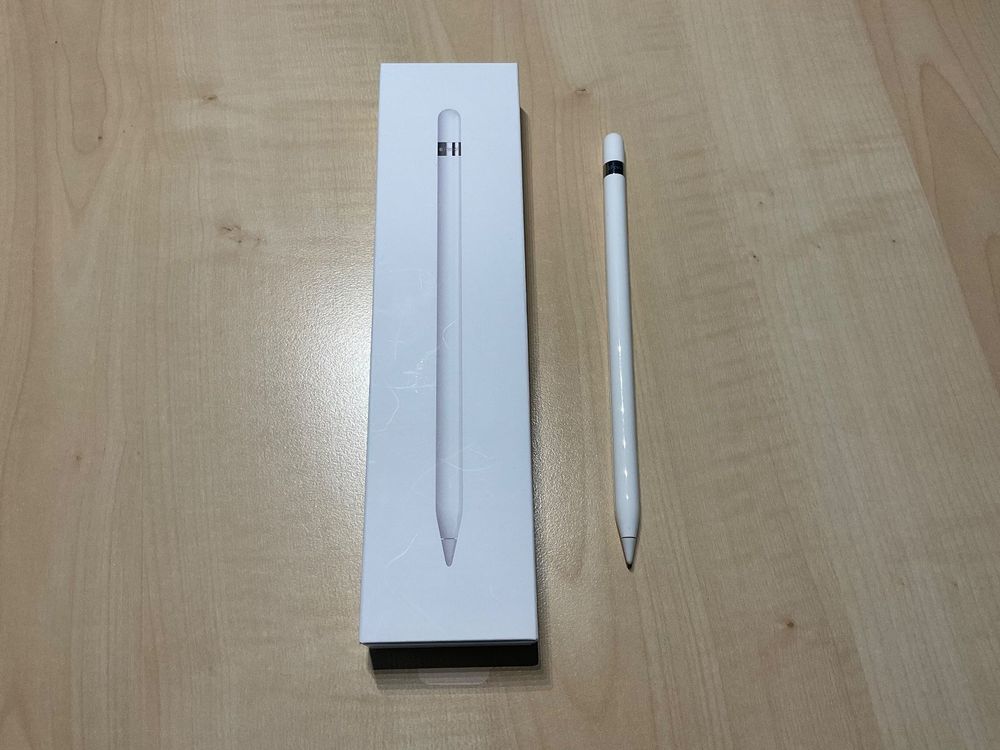 Apple Pencil 1. Generation Kaufen auf Ricardo
