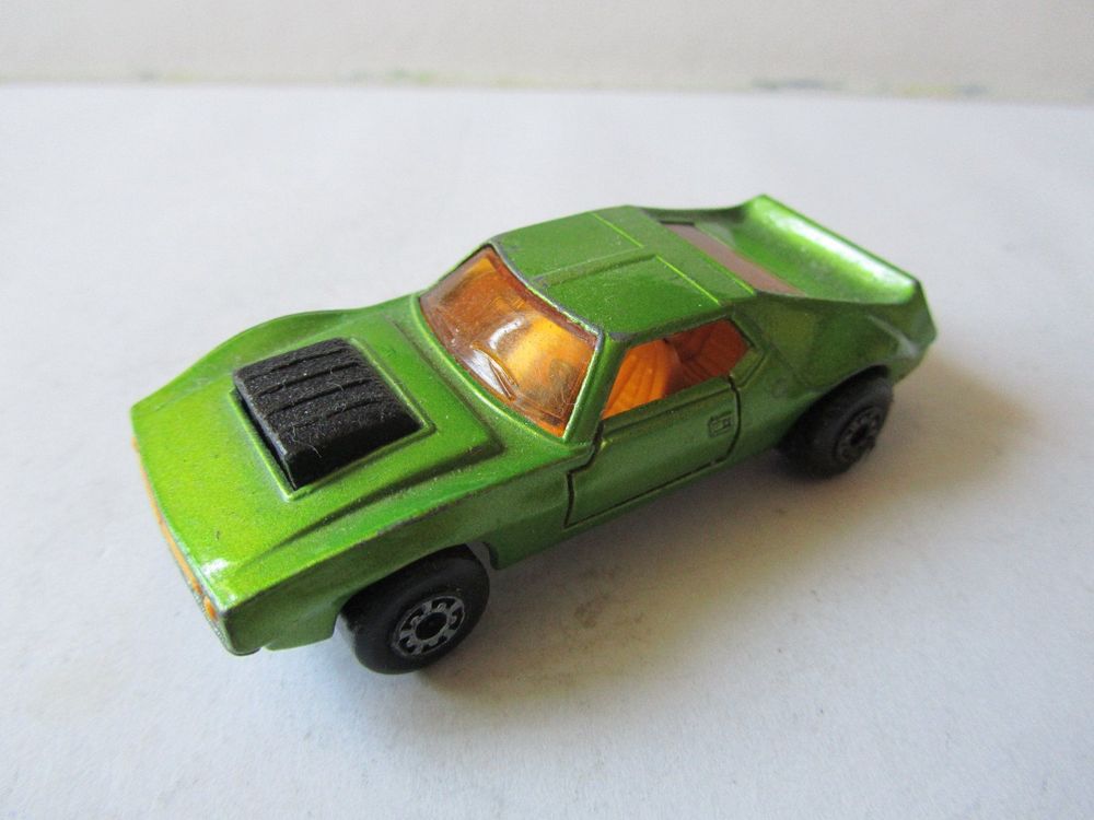AMX Javelin, Matchbox Superfast Kaufen auf Ricardo